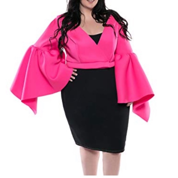 Astra signature Jackets & Blazers - NWT- Astra signature Hypatia Cropped Jacket